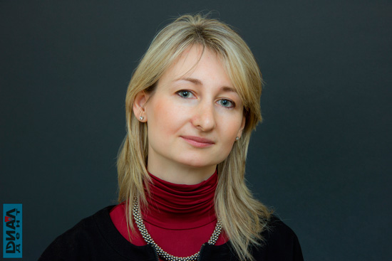 невролог Саксонова Е.В.