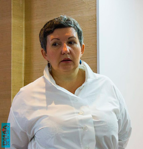 Текутьева Наталья Витальевна