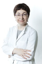 Мингазова Лениза Рифкатовна