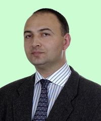 Гай Леви