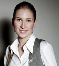 Гриценко Ирина Юрьевна